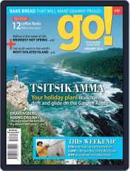 go! (Digital) Subscription December 17th, 2013 Issue