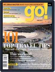 go! (Digital) Subscription May 16th, 2013 Issue