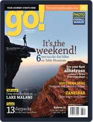 go! (Digital) Subscription February 14th, 2013 Issue