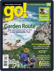 go! (Digital) Subscription                    February 12th, 2012 Issue