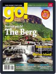 go! (Digital) Subscription                    June 13th, 2011 Issue