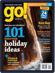 go! (Digital) Subscription December 17th, 2010 Issue
