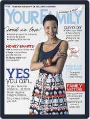 Your Family (Digital) Subscription February 1st, 2019 Issue