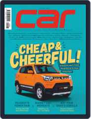 CAR (Digital) Subscription                    July 1st, 2020 Issue