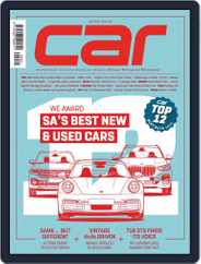 CAR (Digital) Subscription                    April 1st, 2020 Issue