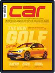 CAR (Digital) Subscription                    March 1st, 2020 Issue