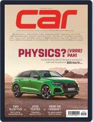CAR (Digital) Subscription                    February 1st, 2020 Issue