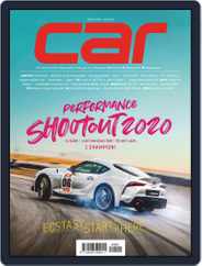 CAR (Digital) Subscription                    January 1st, 2020 Issue