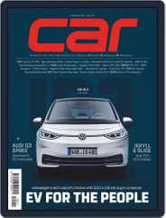 CAR (Digital) Subscription                    November 1st, 2019 Issue