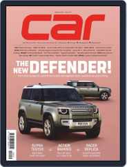 CAR (Digital) Subscription                    October 1st, 2019 Issue