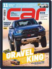 CAR (Digital) Subscription                    July 1st, 2019 Issue