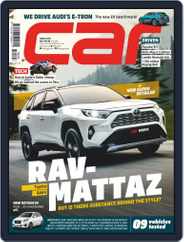 CAR (Digital) Subscription                    March 1st, 2019 Issue