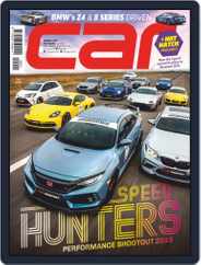 CAR (Digital) Subscription                    January 1st, 2019 Issue
