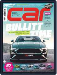CAR (Digital) Subscription                    December 1st, 2018 Issue