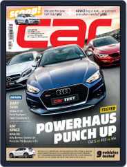 CAR (Digital) Subscription                    February 1st, 2018 Issue