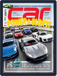 CAR (Digital) Subscription                    January 1st, 2018 Issue