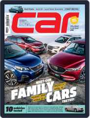 CAR (Digital) Subscription                    September 1st, 2017 Issue