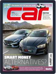 CAR (Digital) Subscription                    June 1st, 2017 Issue