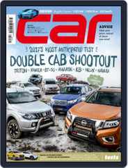 CAR (Digital) Subscription                    May 1st, 2017 Issue