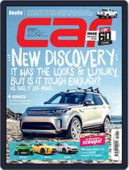 CAR (Digital) Subscription                    February 1st, 2017 Issue