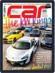 CAR (Digital) Subscription                    January 1st, 2017 Issue