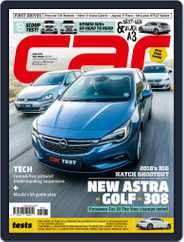 CAR (Digital) Subscription                    May 23rd, 2016 Issue