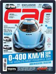 CAR (Digital) Subscription                    May 18th, 2015 Issue