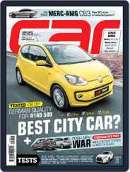 CAR (Digital) Subscription                    March 23rd, 2015 Issue