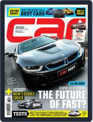 CAR (Digital) Subscription                    February 23rd, 2015 Issue