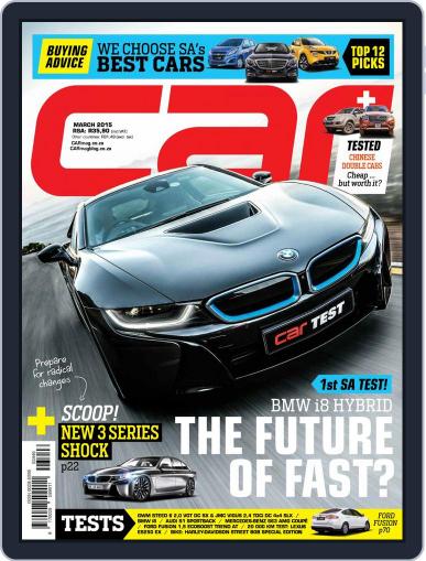 CAR February 23rd, 2015 Digital Back Issue Cover