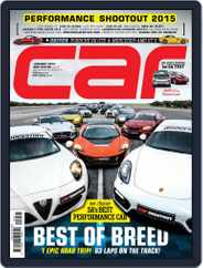 CAR (Digital) Subscription                    December 15th, 2014 Issue
