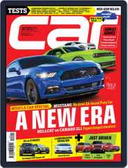 CAR (Digital) Subscription                    October 20th, 2014 Issue