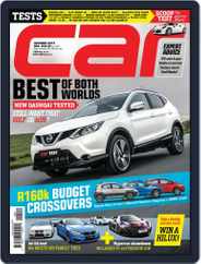 CAR (Digital) Subscription                    September 22nd, 2014 Issue