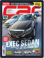 CAR (Digital) Subscription                    July 21st, 2014 Issue