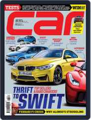 CAR (Digital) Subscription                    June 23rd, 2014 Issue