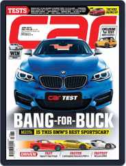 CAR (Digital) Subscription                    May 26th, 2014 Issue