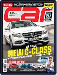 CAR (Digital) Subscription                    April 21st, 2014 Issue