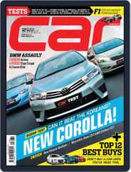 CAR (Digital) Subscription                    February 24th, 2014 Issue