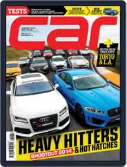 CAR (Digital) Subscription                    December 16th, 2013 Issue