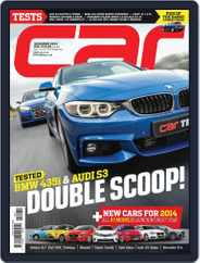 CAR (Digital) Subscription                    November 14th, 2013 Issue