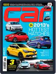 CAR (Digital) Subscription                    May 16th, 2013 Issue