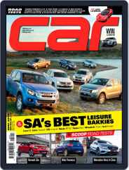 CAR (Digital) Subscription                    April 18th, 2013 Issue