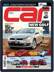 CAR (Digital) Subscription                    February 22nd, 2013 Issue