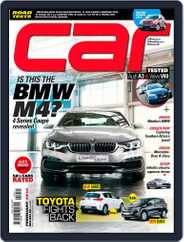 CAR (Digital) Subscription                    January 18th, 2013 Issue