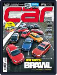 CAR (Digital) Subscription                    December 13th, 2012 Issue