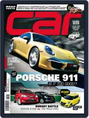 CAR (Digital) Subscription                    June 25th, 2012 Issue