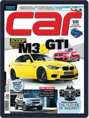 CAR (Digital) Subscription                    May 17th, 2012 Issue