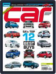 CAR (Digital) Subscription                    February 16th, 2012 Issue