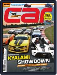CAR (Digital) Subscription                    December 14th, 2011 Issue