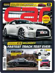 CAR (Digital) Subscription                    August 24th, 2011 Issue